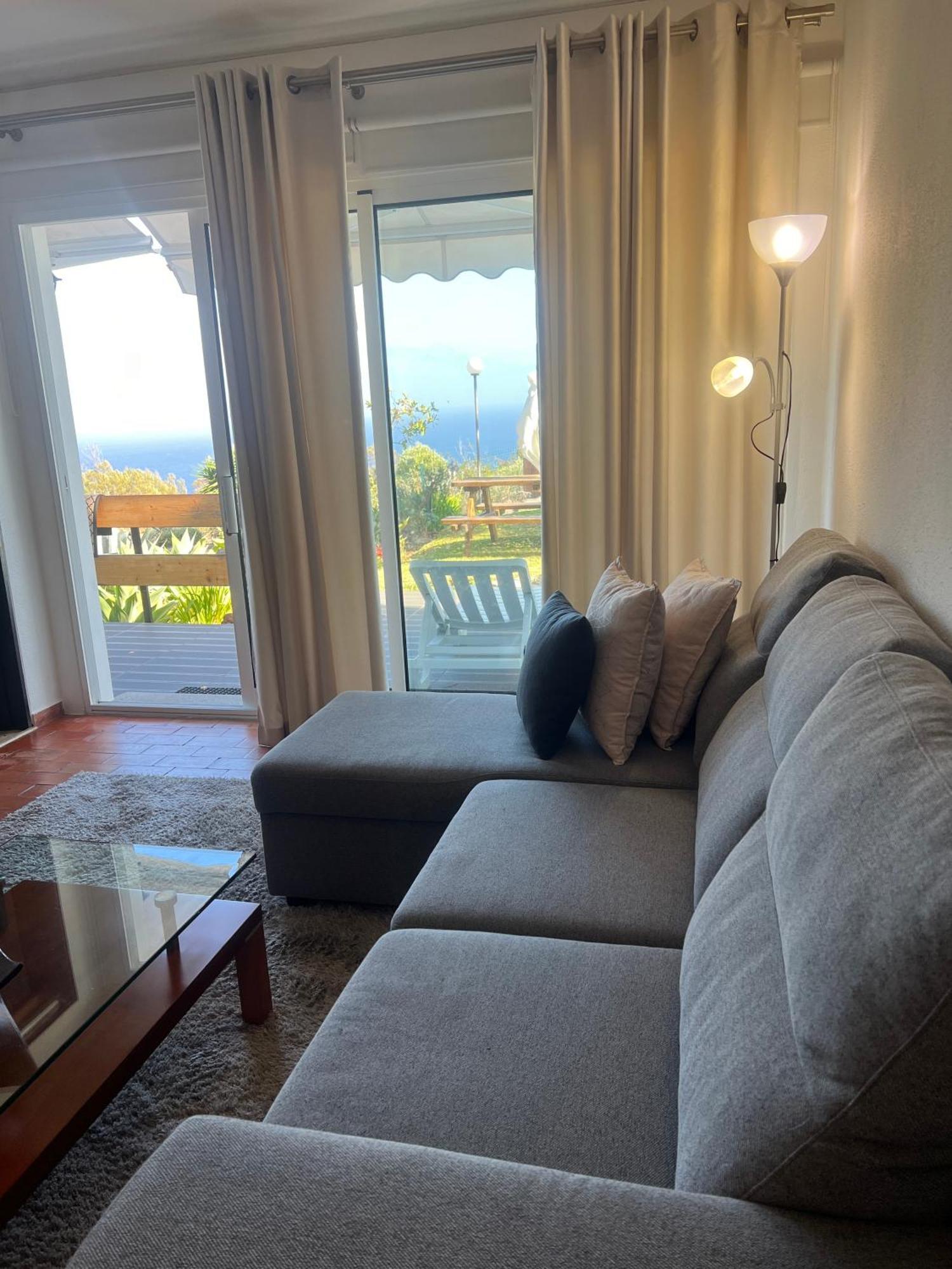 Discovery Apartment With Patio Discovery 2 Machico  Kültér fotó